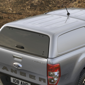 Trda streha brez stranskih oken, Moondust Silver